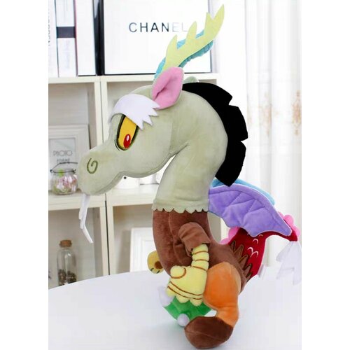 Мягкая игрушка My Little Pony Discord Дискорд, 3 0 игрушка my little pony муви в ассортименте f3326eu4