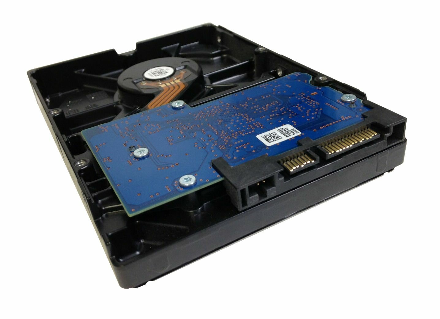 1Тб Жесткий диск 3.5" Toshiba DT01, SATA III, 7200 rpm (DT01ACA100)