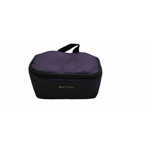 фото Чехол для маски kyoto goggle stash magenta