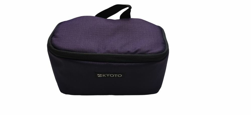 Чехол для маски KYOTO GOGGLE STASH MAGENTA