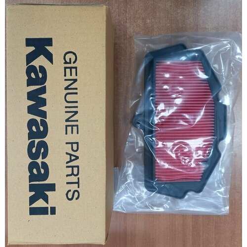 Фильтр воздушный KAWASAKI Ninja 400 / Z400 11013-0767