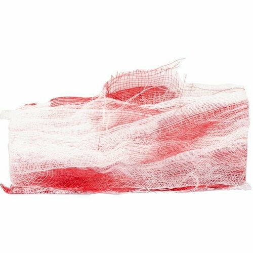 Повязка на голову кровавая 2,5м