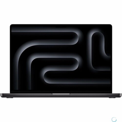 Apple MacBook Pro 14 Late 2023 Z1C80001D клав РУС грав Space Black 142 Liquid Retina XDR 3024x1964 M3 8C CPU 10C GPU16G 30646000₽