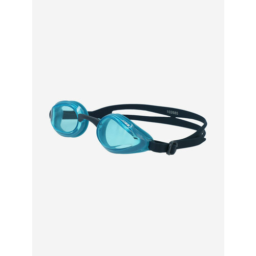 Очки для плавания Joss Голубой; RU: Б/р, Ориг: one size очки для плавания speedo голубой ru б р ориг one size