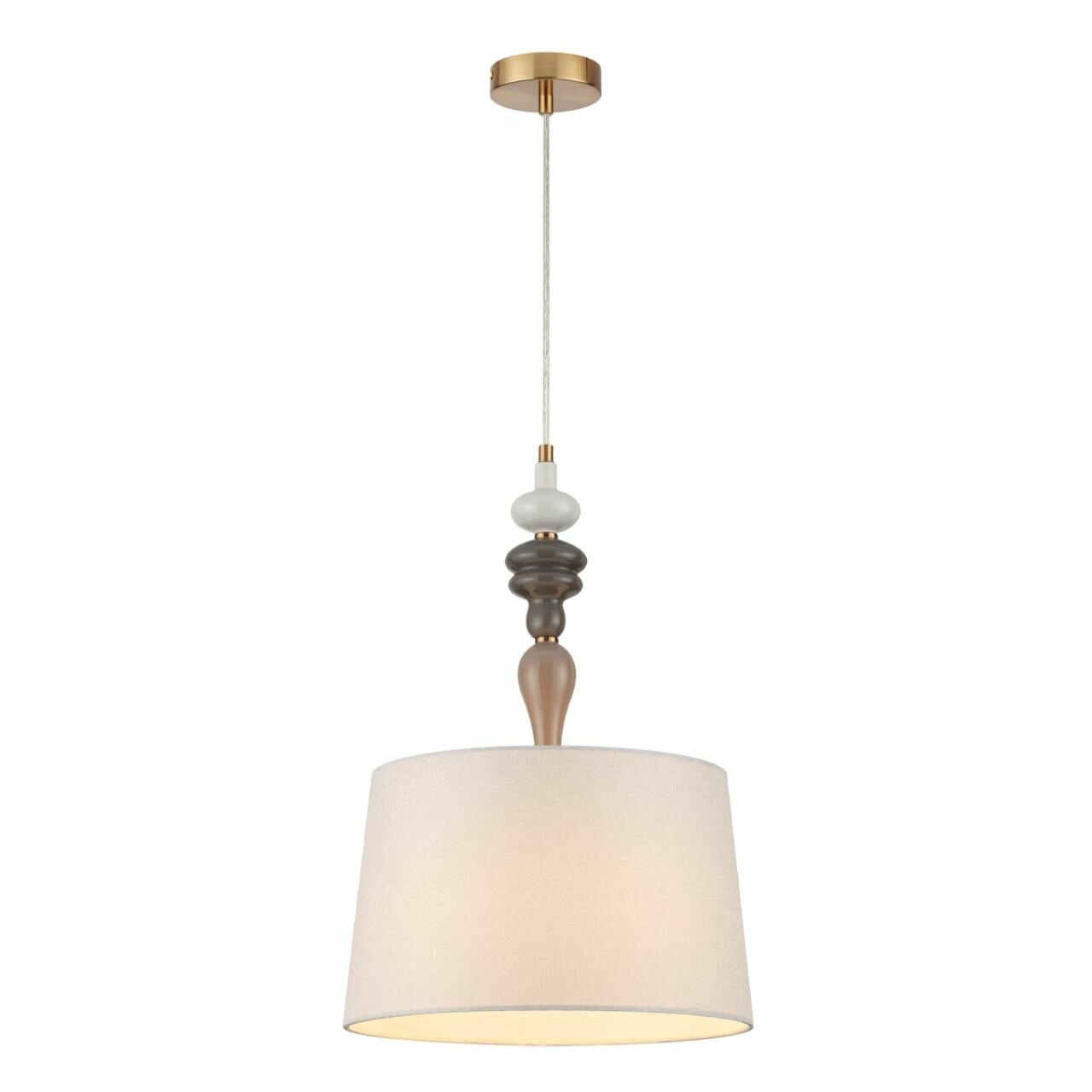 Светильник подвесной Odeon Light CLASSIC, 5040/1, Стиль Модерн — фото 1