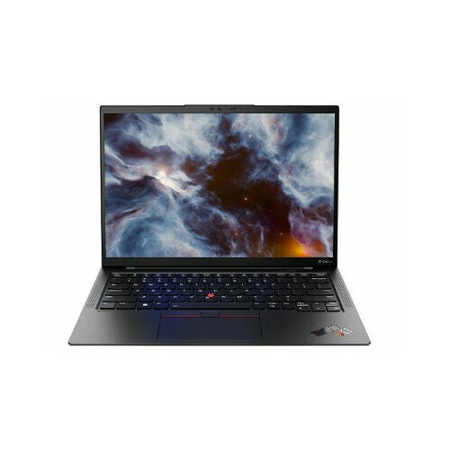 Lenovo ThinkPad X1 Carbon G11 21HM003ACD клав РУС грав Black 14 22K IPS i7-1360P16GB512GBLTEW11Pro rus 26307600₽
