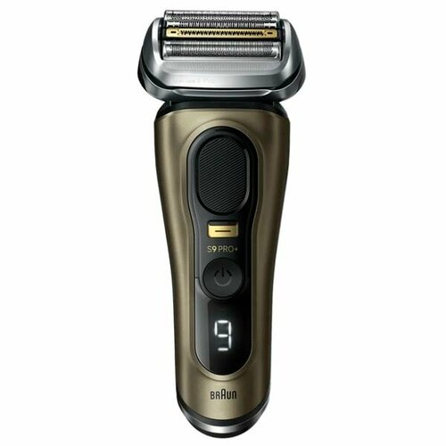 Электробритва Braun Series 9 Pro+ 9519s электробритва мужская braun series 5 50 m4500cs