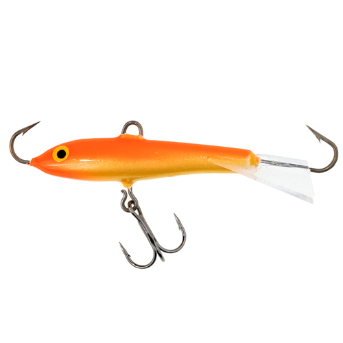 фото Балансир rapala jigging rap 50мм, 9гр, w5 gfr