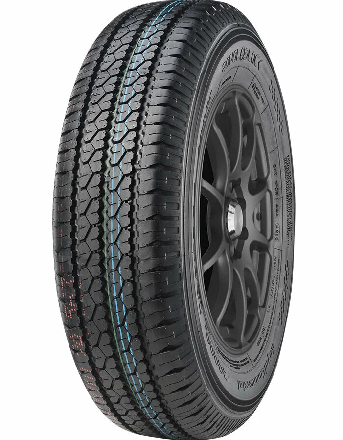 Шина Royal Black Royal Commercial 185/75R16 104/102R