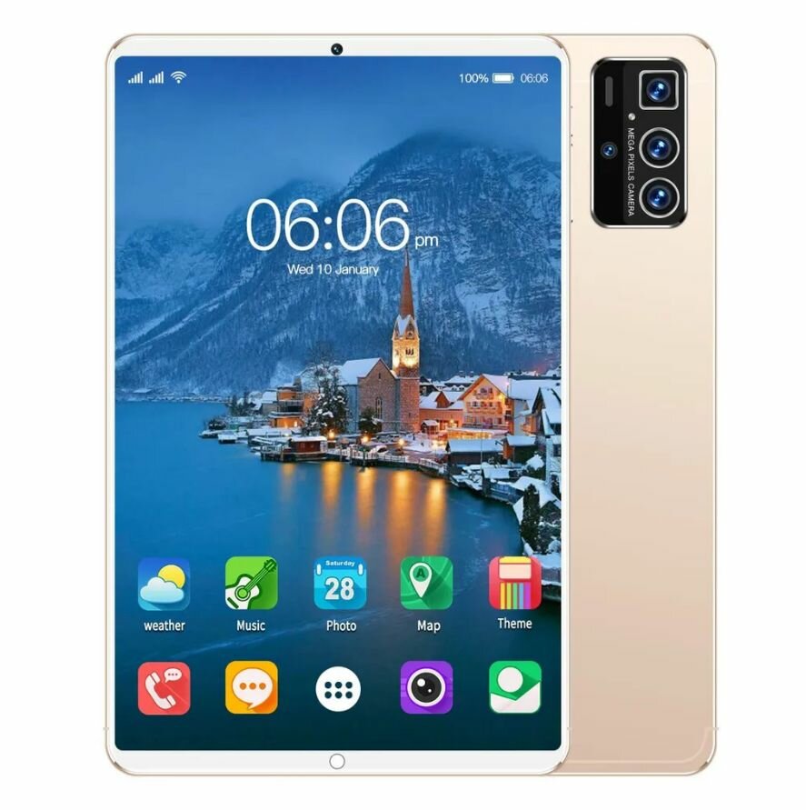 Планшет Mi Pad6 Pro-11.11 — купить в интернет-магазине по низкой цене ...