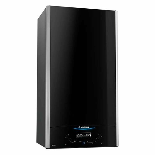 Котел газовый двухконтурный Ariston ALTEAS X 30 CF NG 30 кВт 11986300₽