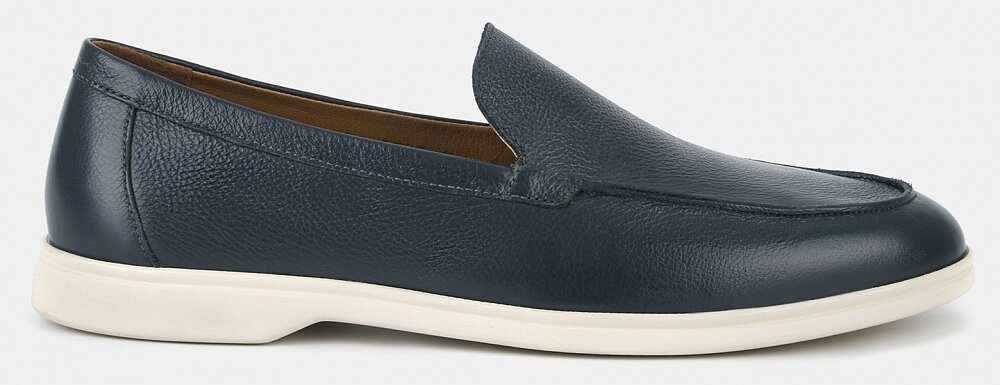 фото Лоферы мужские STEFAN Синий 45