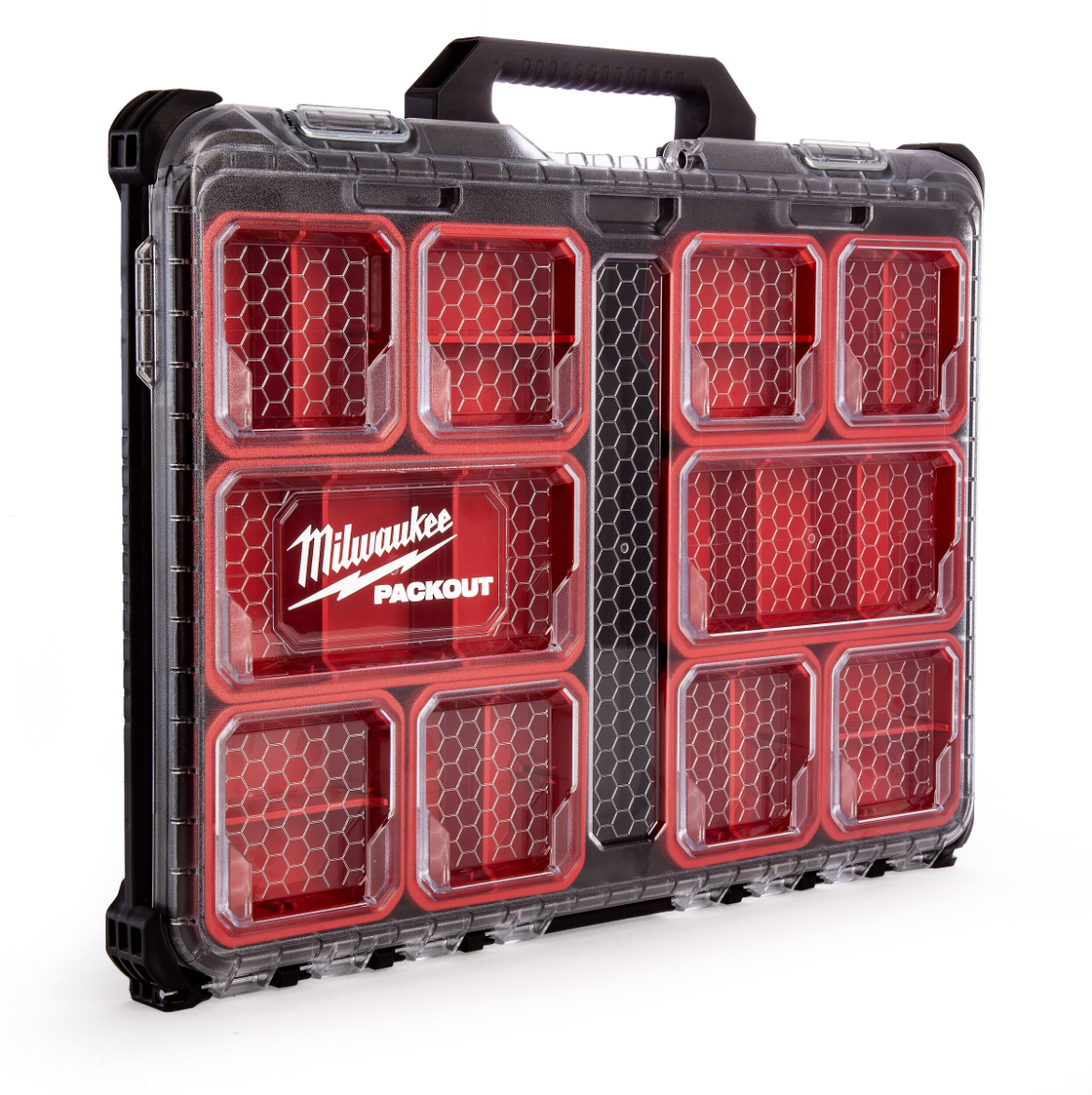 Органайзер Milwaukee PACKOUT 4932471064 — фото 1