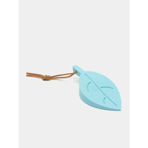 Стоппер ограничитель напольный подставка под дверь защита от открывания под дверь шкаф Цвет Синий 499₽