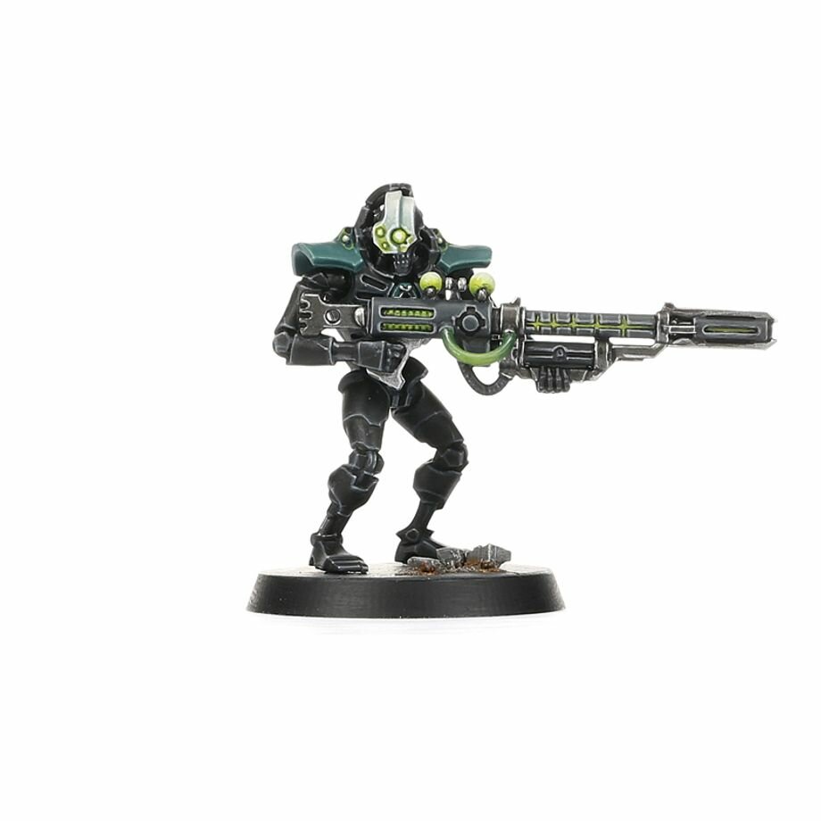 Набор миниатюр Warhammer Games Workshop - фото №13