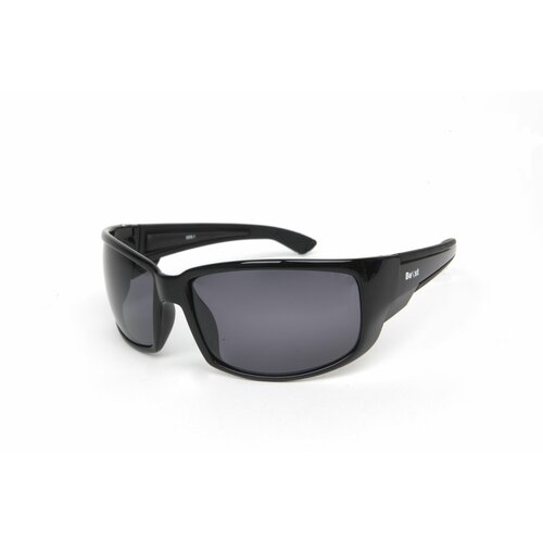 фото Солнцезащитные очки ocean ocean beyst panama black / grey polarized lenses, черный