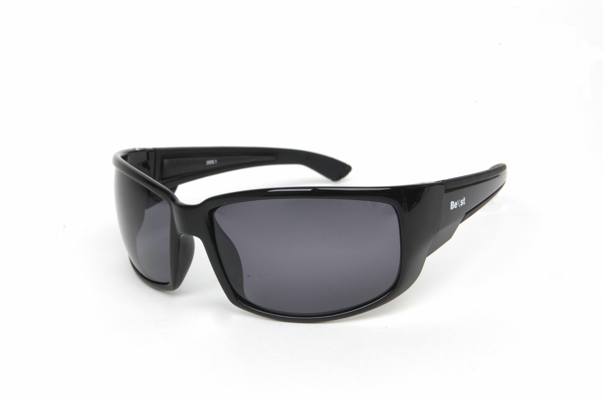 Солнцезащитные очки OCEAN  OCEAN Beyst Panama Black / Grey Polarized lenses