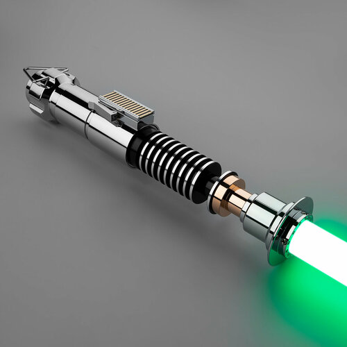 Реплика светового меча Люка Скайуокера XRGB 3.0 Original LSW Lightsaber EP6 Star Wars