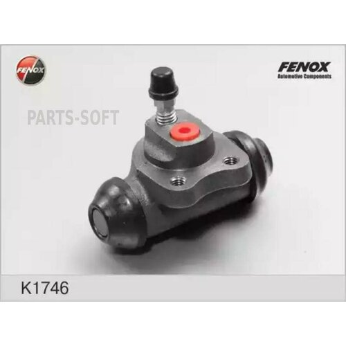 FENOX K1746 Цилиндр тормозной колесный