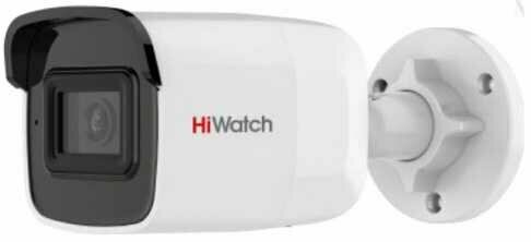 HiWatch DS-I250 (2.8 mm) - фото №11