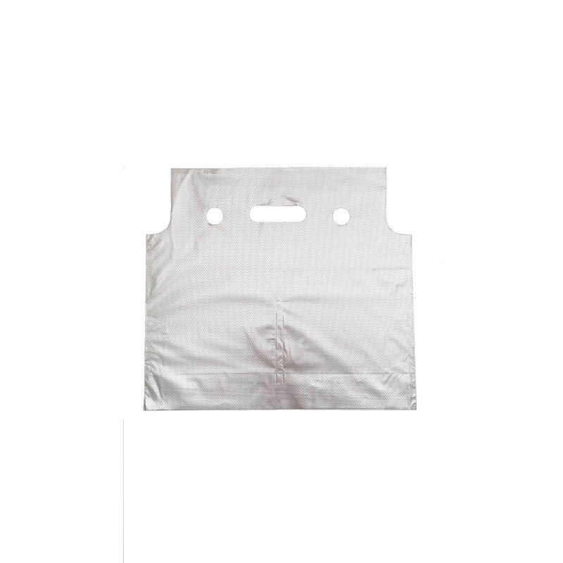 фото Пакет для стаканов (двойной) 310х280 мм, 25 мкм, 100 шт/уп