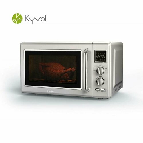 Микроволновая печь Kyvol MO-ET201A 1789000₽