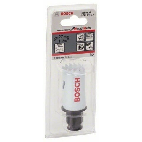 Коронка Bosch - фото №8