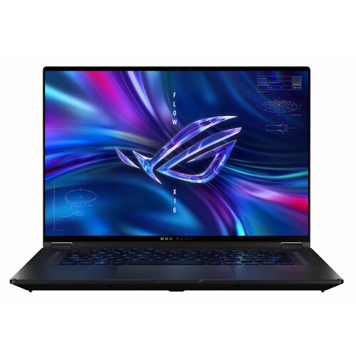 Ноутбук ASUS ROG Flow X16 GV601VI-NL018W 160 WQHD I9-13900H 32Gb 1TB SSD RTX 4070 8Gb Win11Home 90NR0G01-M00110 27424000₽