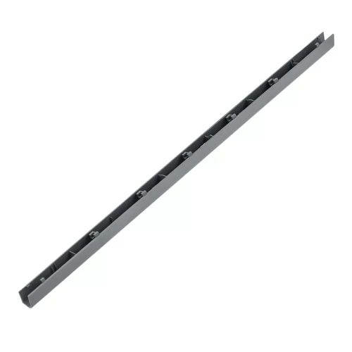 Заглушка петель корпуса ноутбука Lenovo IdeaPad S145-15API, S145-15AST, S145-15IGM, S145-15IKB серая блок питания зарядка lenovo ideapad s145 15ast