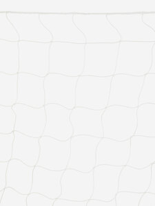 Сетка для футбольных ворот Demix Net 300 Белый; RU: Без размера, Ориг: 0