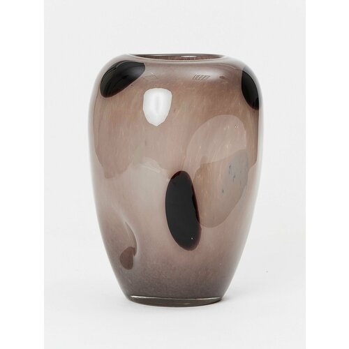 Ваза Капля для цветов и сухоцветов