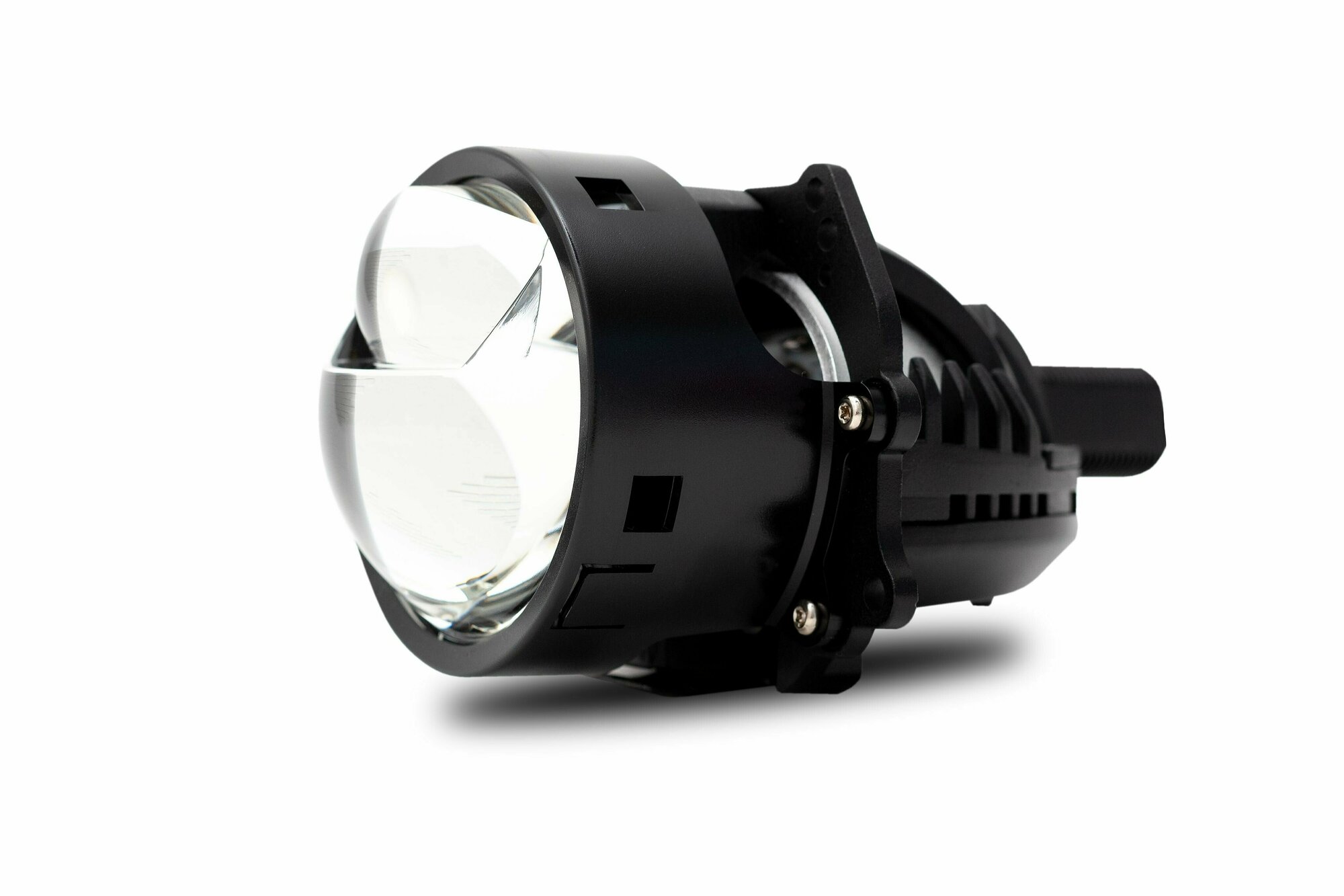 Бидиодные линзы ViperZoom KingKong 3"