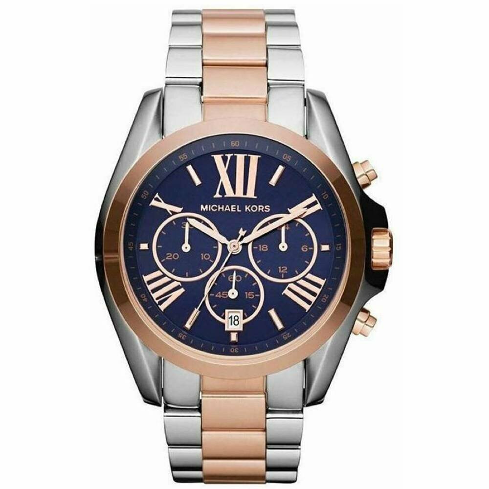 Наручные часы MICHAEL KORS Bradshaw