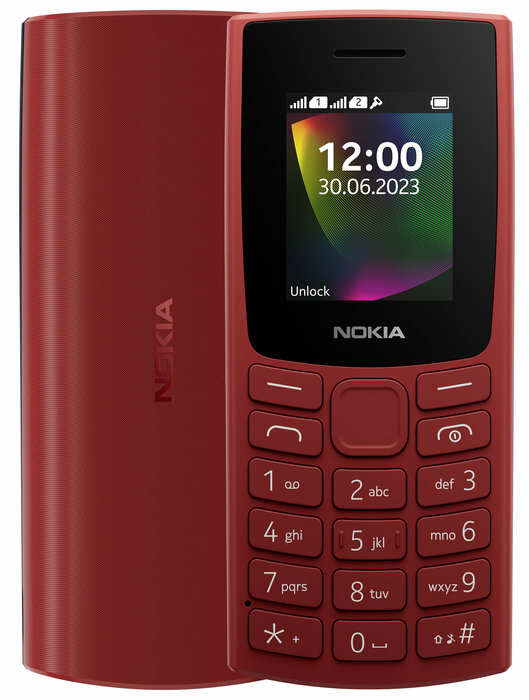 Мобильный телефон Nokia - фото №14