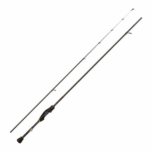 фото Удилище спиннинговое shimano 22 soare ss ajing s64uls