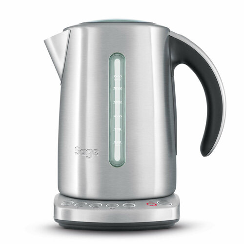 Чайник электрический Sage SKE825BSS3EEU1 The Smart Kettle электрочайник 2468000₽