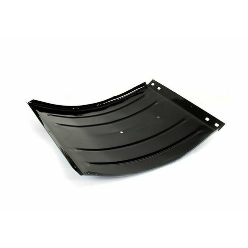 Брызговик колеса задний для ам Газель 3302 метал 1684₽