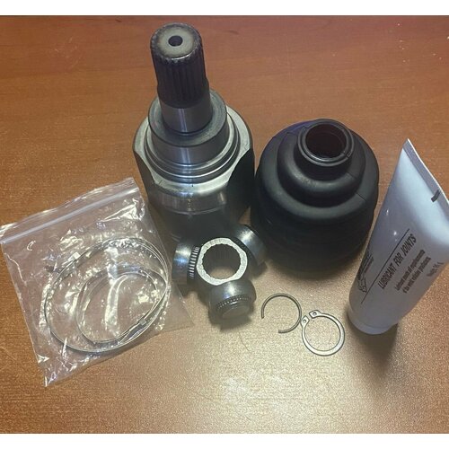 Шрус внутренний левый (29 шлицов) KIMIKO Geely MK Cross [1.5 16V 5MT хетчбэк] 1014003356KM