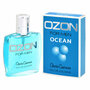 Chris Carson одеколон OZON FOR MEN OCEAN
