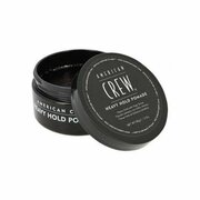 American Crew HEAVY HOLD POMADE Помада сильной фиксации 85гр