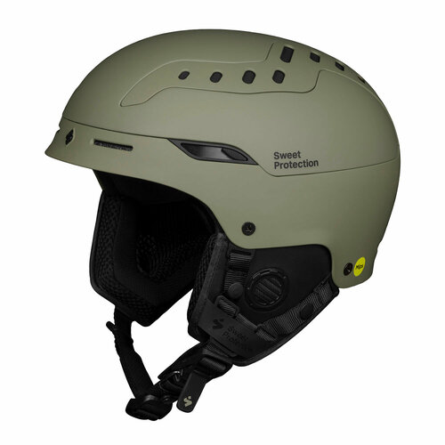 фото Шлем sweet protection switcher mips woodland (us: m/l)