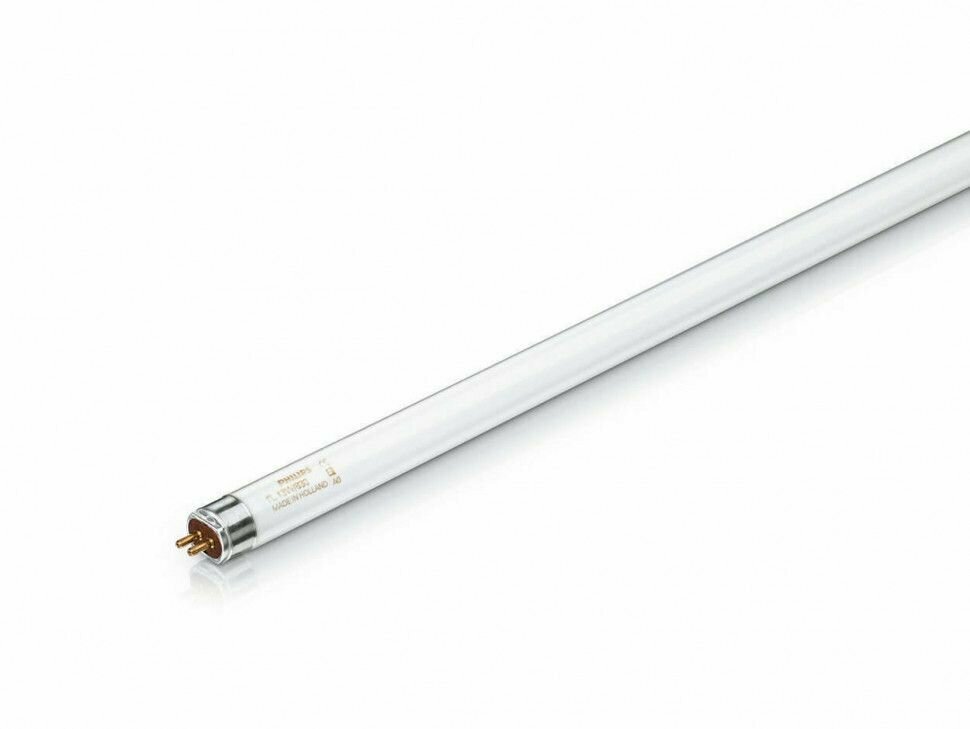 Лампа люминесцентная Philips TL Mini 8W/33-640 G5 871150070473327