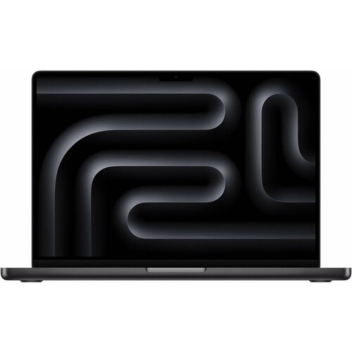 Ноутбук Apple MacBook Pro 14 MRX43RU/A 14.2 ноутбук apple macbook pro 14 mrx43ru a 14 2