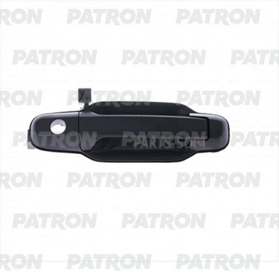 PATRON P20-0232R Ручка двери пластмассовая