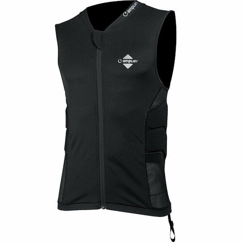 фото Защитный жилет amplifi reactor waistcoat 2024 stealth-black
