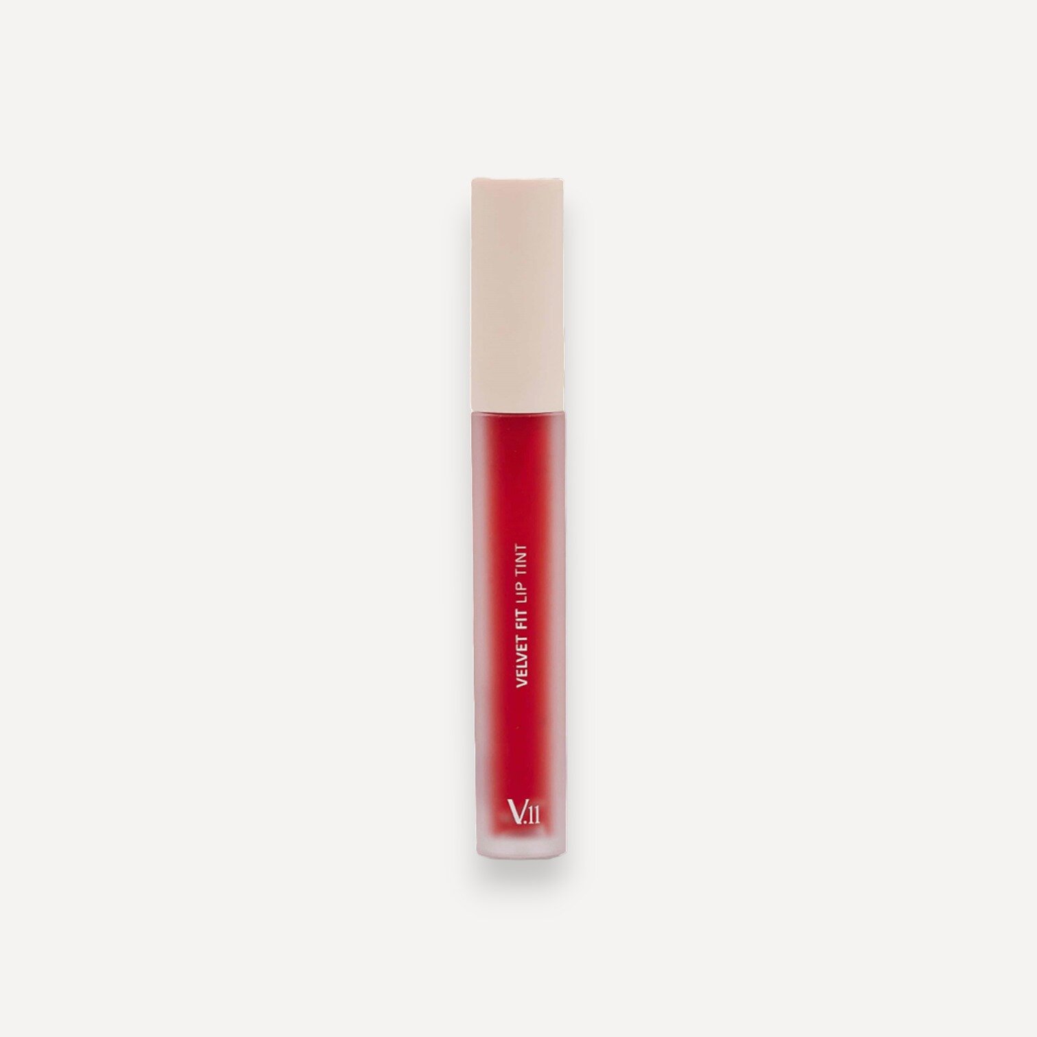 Тинт для губ VELVET FIT LIP TINT MELTED CHERRY 4,7г