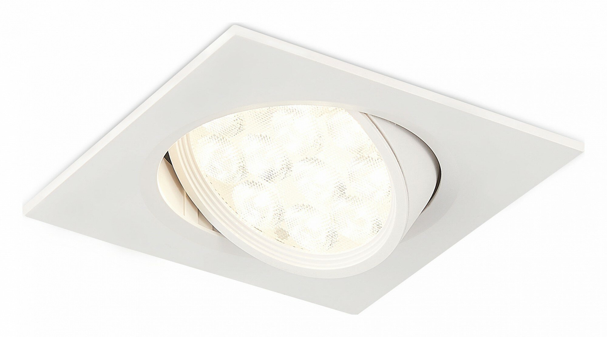 Встраиваемый светильник Simple Story 2084 2084-LED12DLW - фото №7