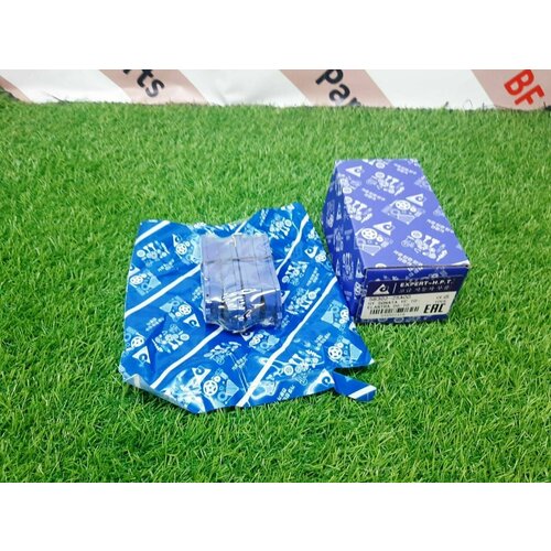 Тормозные колодки задние 58302-2SA00 (Корея)