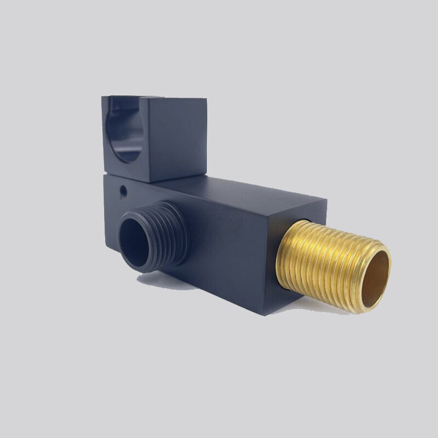 Душевая система ALMAes - фото №11