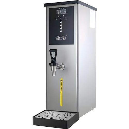 Кипятильник проточный HURAKAN HKN-HVZ25M 2141900₽